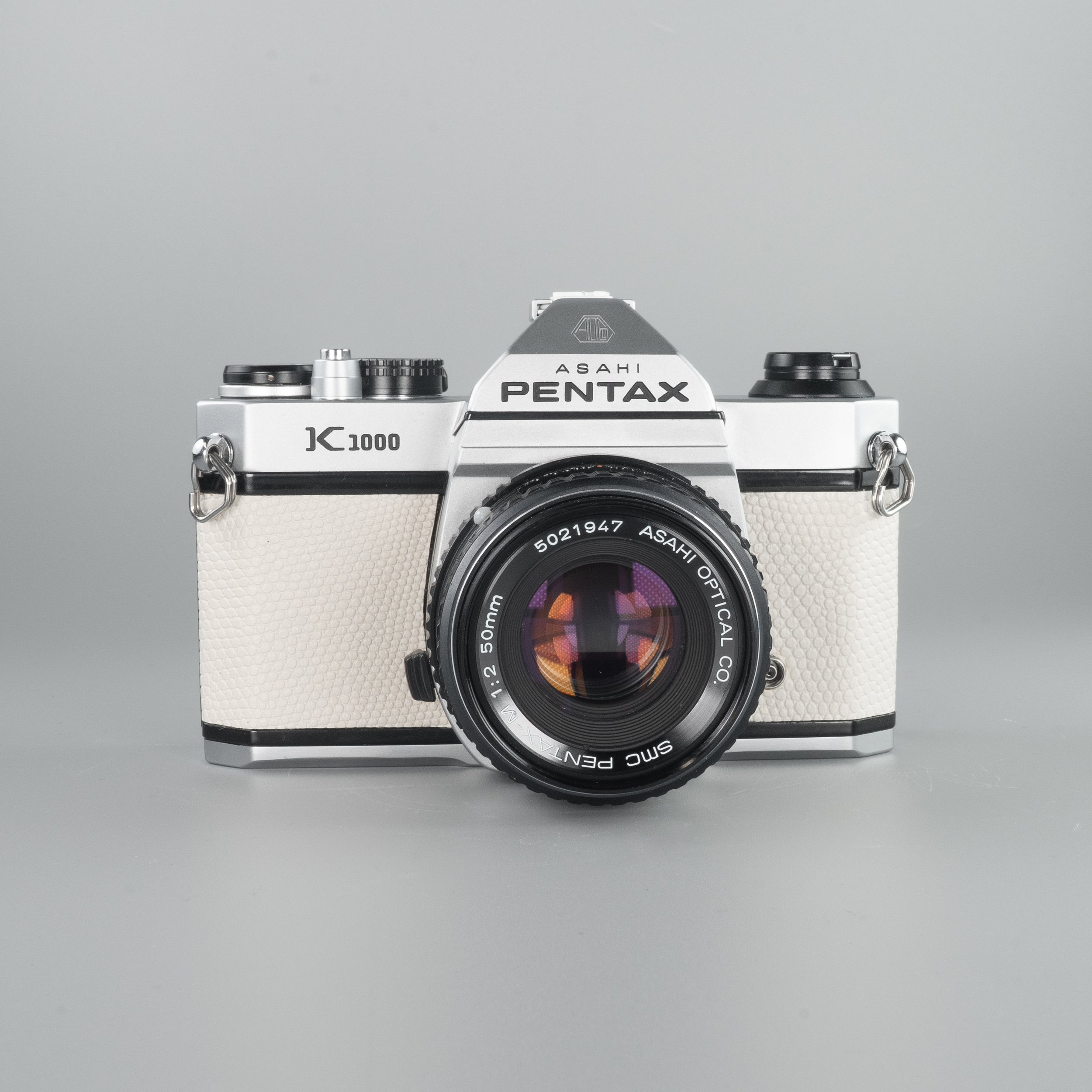 K1000 Pentax Km Analogica K1000 Camera Pentax K1000 Tutorial